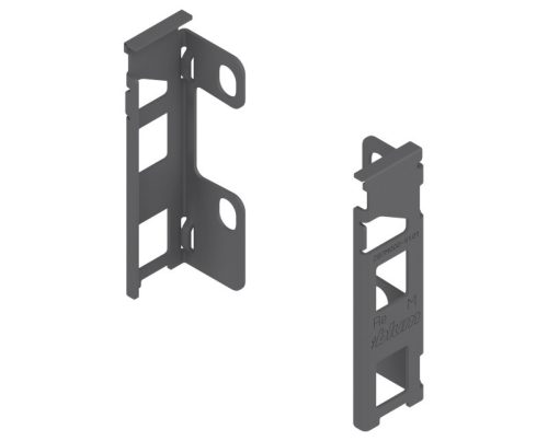 ZB7M000S  OG-M LEGRABOX hátfal rögzítő, M(102 mm)