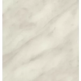 F019 PS80 4100*600*28mm munkalap Fényes Carrara Márvány