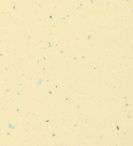 F011 PS80 4100*600*38mm munkalap Fényes Metál Vanília