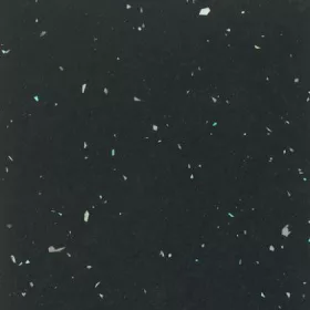 F013 ps80 4110*43 élzáró metál fekete