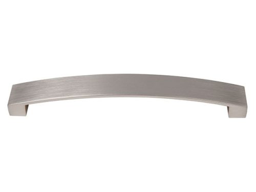 E056-160 160 inox fém fogantyú