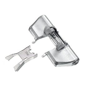   951.0F15.650 Glissando TL170 T-TYPE, csillapító 170° pánthoz