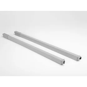 Fds-df or szürke 500mm oldalmagasító rúd