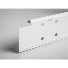 Fds-df sw1 oldalszárny fehér 500mm 