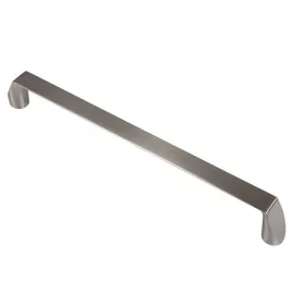 187.160.0003 nikkel fém fogantyú