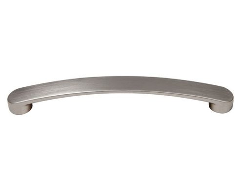 E057-160 inox fém fogantyú