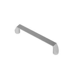 187.096.0001 matt alumínium fém fogantyú