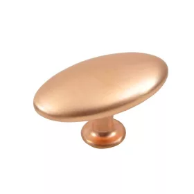 2338-64ZN74 64 vörösréz fém fogantyú