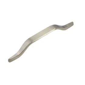 2318-200ZN21 160 nikkel fém fogantyú