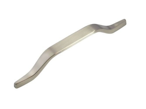 2318-200ZN21 160 nikkel fém fogantyú