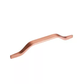 2318-200ZN74 160 vörösréz fém fogantyú