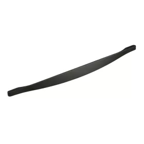 2356-339ZN68 320 matt fekete fém fogantyú