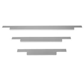 A027-895 895 alumínium fém fogantyú