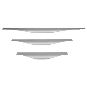 A028-495 495 alumínium fém fogantyú