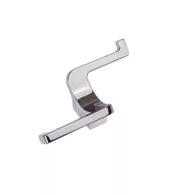 E1017 16 króm fogas fém