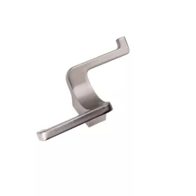 E1017 16 nikkel fogas fém