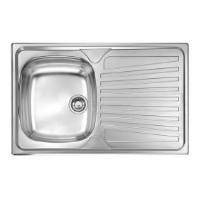 Mondial 1med+csepp 790x500mm acél