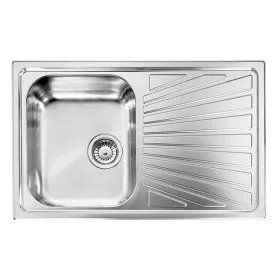 Cometa 1med+csepp 790*500mm acél