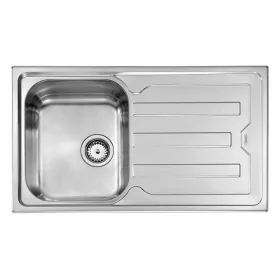 Cristal 1med+csepp 860*500mm acél