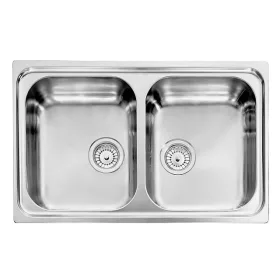 Cometa 2med 790*500mm acél