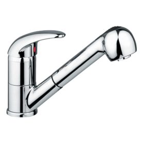 9221 Aqua csap króm acél króm acél