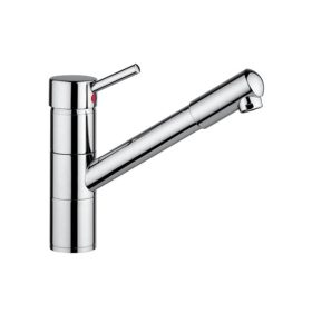 9205 Aqua csap króm acél króm acél