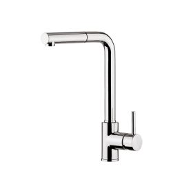 9226 Aqua csap króm acél króm acél