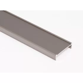 CLEFT TAKARÓLÉC 3M PEZSGŐ Cleft alsó sínhez