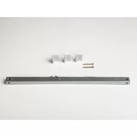 Cosmo csillapító 60kg szürke műanyag