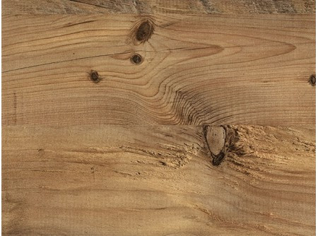 4134 wh rusztikus fenyő munkalap konfekcionált  4200x600x38mm