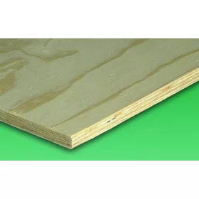   21mm lucfenyő 3/3 2500*1250 csiszolt Finn rétegeltlemez BFU-100 víz és főzésá