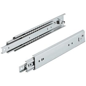 420.76.951 fiókcsúszó 500mm fiókcsúszó 212kg