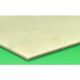   4mm nyár b/bb 2520*1870 rétegelt lemez IF-20 beltéri ragasztás