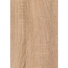 0877 su tömör tölgy  2800*2070*19 bútorlap