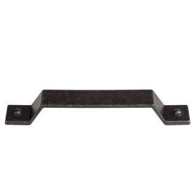 WMN776.160.00T2 Antik Fekete 160 fém fogantyú