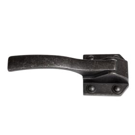 WMN777.032.00T2 Antik Fekete 032 fém fogantyú