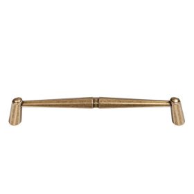 WMN762.160.00D1 Antik Firenze 160 fém fogantyú