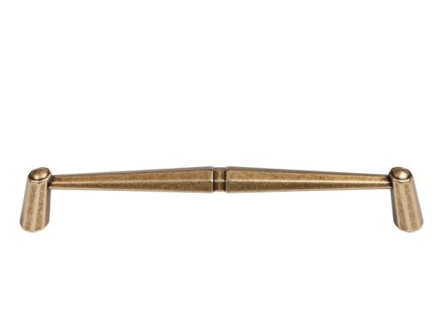 WMN762.160.00D1 Antik Firenze 160 fém fogantyú