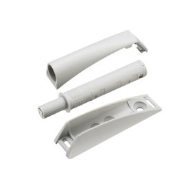   915.7022.380 push open csappantyú S-TYPE, rögzítő-kilökő adapterrel