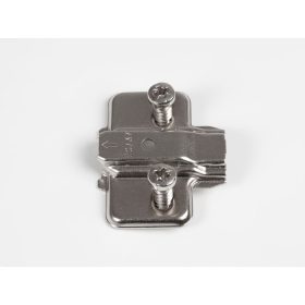 700.0NC2.054 alátét 2-es gyorssz. T-TYPE, csavarral