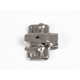   700.0KA2.054 alátét 2-es gyorssz.exc. T-TYPE, csavar nélküli