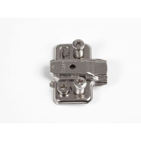 700.0KC2.054 alátét 2-es gyorssz.exc. T-TYPE, csavarral