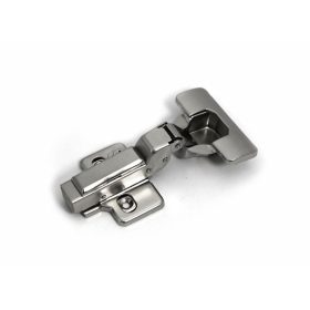   HB 203F csill. féligráütődő pánt+alátét pántnyak és pánthely takaróval