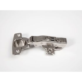 HB 204 csill. ráütődő pánt + alátét Nikkel