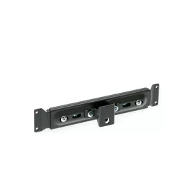 CK130VE ELŐLAPTARTÓ garnitúraa HOSSZ: 250mm Antracit