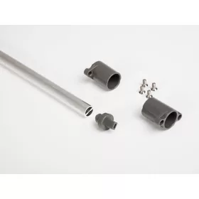 FDS-DF PO-S stabilizátor 1100mm szürke