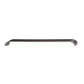 2381-348 ZN68 Matt Fekete fogantyú