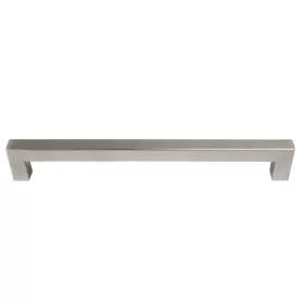 E064-224 Acél fogantyú / A064-224