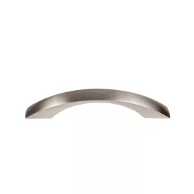 E071-128 Acél fogantyú