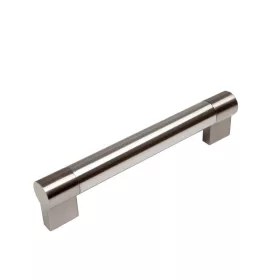 E079-160 Rozsdamentes Acél fogantyú